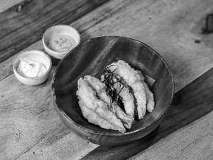 Tempura