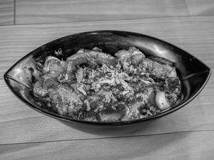 Boneless Chilli Chicken Dry