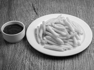 French Fry 1 Plate 