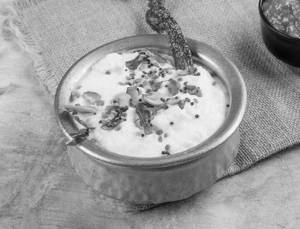 Curd Rice