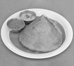 Plain Dosa