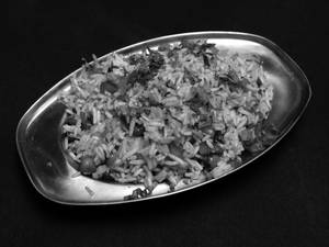 Veg Pulao
