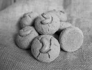 Desi Ghee Nankhatai (200gms)