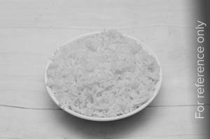 Plain Rice
