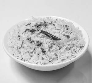 Jeera Rice