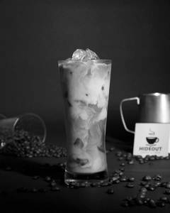 Iced Latte