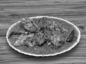 Chicken Curry