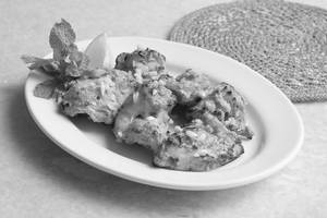 Lasooni Tikka