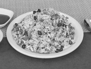Bhel Puri