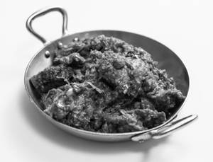 Chicken Bhuna