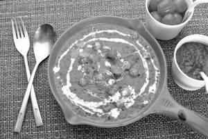 Dal Makhani [350ml]