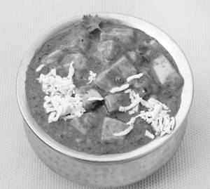Paneer Butter Masala