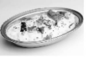 Curd Rice