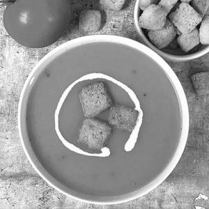 Tomato Soup