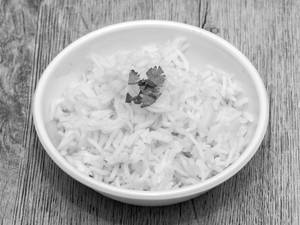 Plain Rice