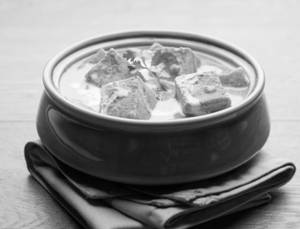 Paneer Makhanwala