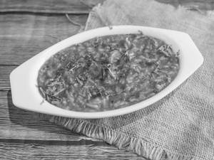 Dal Khichdi