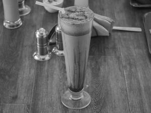 Cold Coffee
