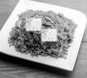 Ghee rice