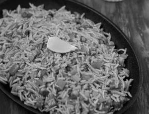 Tawa Pulav