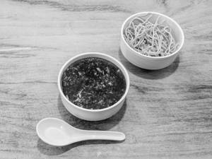 Chicken Manchow Soup