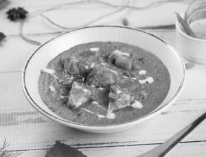 Cheese Butter Masala