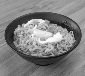 Mix Veg Maggi