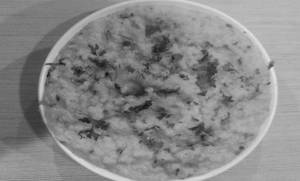 Dal Khichadi
