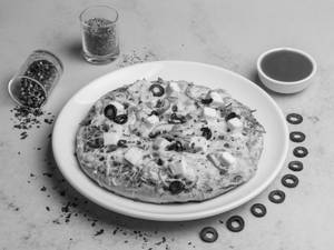 Large Da Farmer Fresh Pizza (8 Slice)