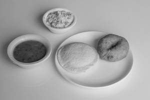 Idli Vada