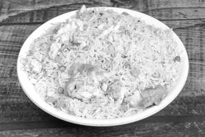 Egg Fried Rice