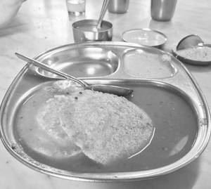Idli Sambar