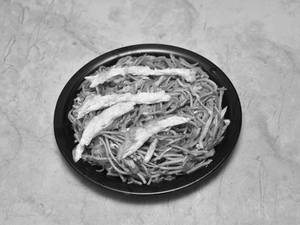 Egg Chowmein