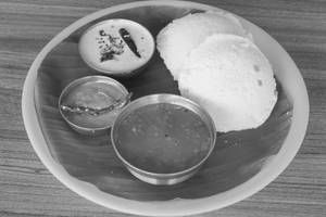 Idly Sambar