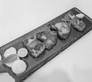 Katla Fry