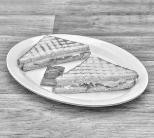 Cheese Sandwich