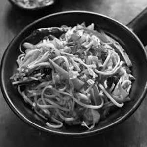 Garlic Noodle