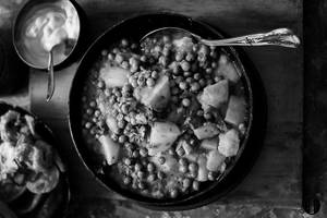 Aloo Matar