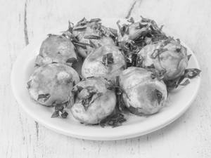 Egg Fry (3 Pcs)