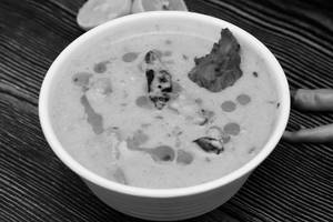 Kadhi Pakoda