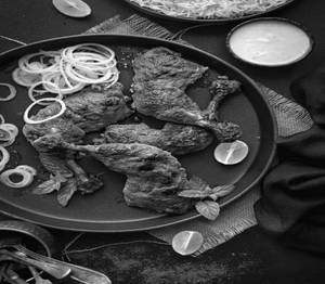 Tandoori Chicken