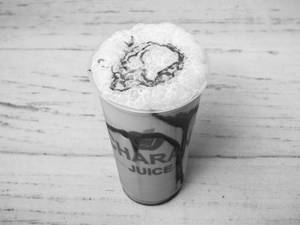 Cold Coffee Shake