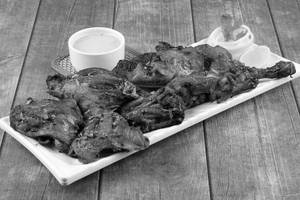 Chicken Tandoori