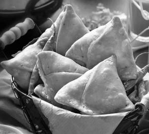 Samosa