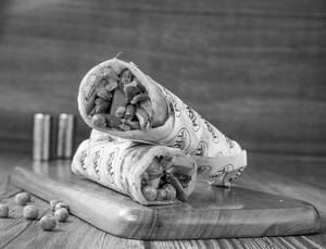 Veg Roll