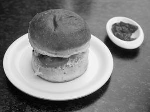 Veg Burger