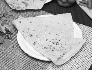 Rumali Roti