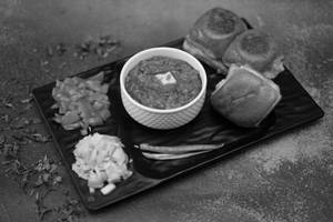 Pav Bhaji
