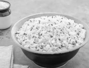Jeera Rice