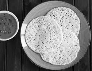 Plain Dosa